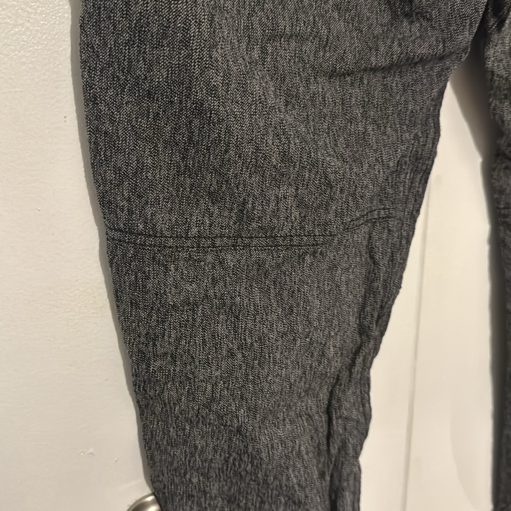 Jogger style pants - Picture 9 of 10